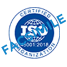 ISO 45001:2018